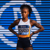 Thiam, Kerr, Stona y Sha’Carri Richardson, estrellas en la Diamond League de Bruselas