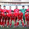 Fútbol Internacional