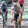 Así les fue a los españoles en el Tour 2025: Romeo, la buena noticia