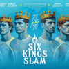 Ya es oficial: Alcaraz disputará el Six Kings Slam