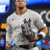 Preocupación en los Yankees por posible lesión de Aaron Judge