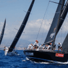 Estrella Damm, a reinar Sail Racing ORC A