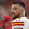 Travis Kelce soñaba con jugar para uno de los peores equipos de la NFL