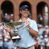 Y, por fin, Tommy Fleetwood