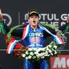 La duda de Moreira: Honda o Yamaha