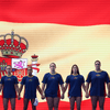 Clasicazo para la nueva España
