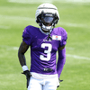 Jordan Addison recibe suspensión de tres juegos por sustancias ilícitas