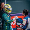 Mari Boya consigue otro podio y Camara se lleva el título de F3