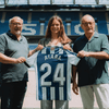 Todas las noticias del fútbol femenino en As.com. La mejor información de la Liga Femenina, Copa de la Reina, Women's Champions League, Mundial, Eurocopa y más