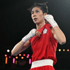 La campeona olímpica Lin Yu-ting renuncia al Mundial tras hacerse el test de sexo