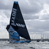 Accidentado arranque de The Ocean Race Europe