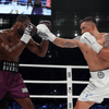 ¿Qué títulos hay en juego en el combate entre Usyk y Dubois? Todos los cinturones del peso pesado que hay en disputa