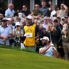 Rahm y Sergio hacen de tripas corazón en el British Open