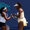 Kyrgios cae en su regreso en Washington y Venus Williams vuelve a ganar a sus 45 años