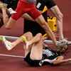Las mejores imágenes del Mundial de Atletismo 2025