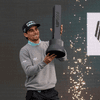 Rahm es quinto y Ballester brilla en el repóker de Niemann