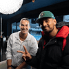 Kyrgios planea una nueva ‘Batalla de los Sexos’... ¡con Sabalenka!
