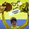 El Tour no termina