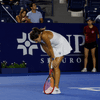 Emma Navarro, Haddad Maia y Leylah Fernández, eliminadas en Monterrey