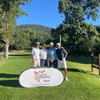 La Herrería acoge la primera prueba del Greater Madrid World Heritage Golf Tour 2025