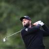 Rahm se queda corto en Wentworth