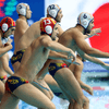 El waterpolo se “desboca”
