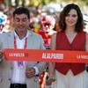 Ayuso concederá la Medalla de Oro de Madrid a La Vuelta y Vingegaard tras los incidentes