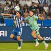 Fútbol última hora