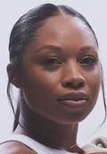 Allyson Felix: la madre de oro