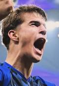 Nuevo káiser del fútbol europeo