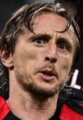 El Milan es adicto a Modrić