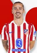 Adiós de Grizi al Metropolitano