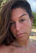 La influencer del Paddle Surf