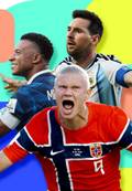 Ases de cuartos del Mundial