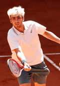 Mérida estrena su Top-100 acariciando el cuadro final de Roma
