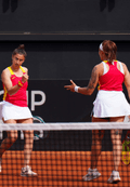 España, a un partido de las finales
