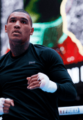 Zuffa Boxing, el nuevo imperio de Dana White en el boxeo, ficha a Conor Benn