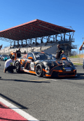 El equipo español RGB Racing competirá en la Porsche Supercup