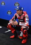 Brasil obliga a Márquez y Ducati con vistas a Austin