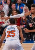¿A qué hora es la final de la NBA Cup? TV, cómo y dónde ver el Knicks - Spurs que decide el título