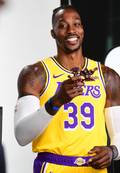 Adiós a ‘Superman’: Dwight Howard anuncia su retirada