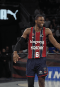 Baskonia - Hapoel Tel-Aviv, en directo: Euroliga, hoy en vivo