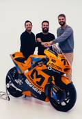 Moto2 tendrá nuevo equipo español en 2026
