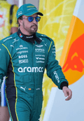Alonso: “Vienen carreras duras”