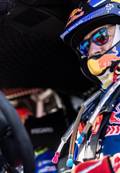 Sainz sigue a lo suyo: “Llegamos a la parte más importante del Dakar”