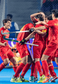 ¡España estará en la final del Mundial por primera vez!