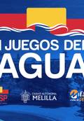 ADESP organizará en Melilla los Juegos del Agua 2026