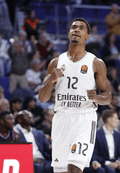 Real Madrid - Dubai Basketball: horario, TV, cómo y dónde ver la Euroliga 2025-26