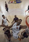 La hora de la verdad para el baloncesto