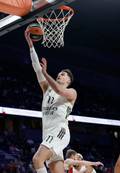 El Hapoel tentará a Hezonja